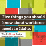 The Future Job Market cover