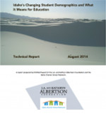 Shifting Sands Cover