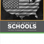 State of America's Schools cover